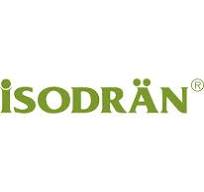 ISODRÄN logotyp
